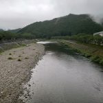 紀勢大橋　下